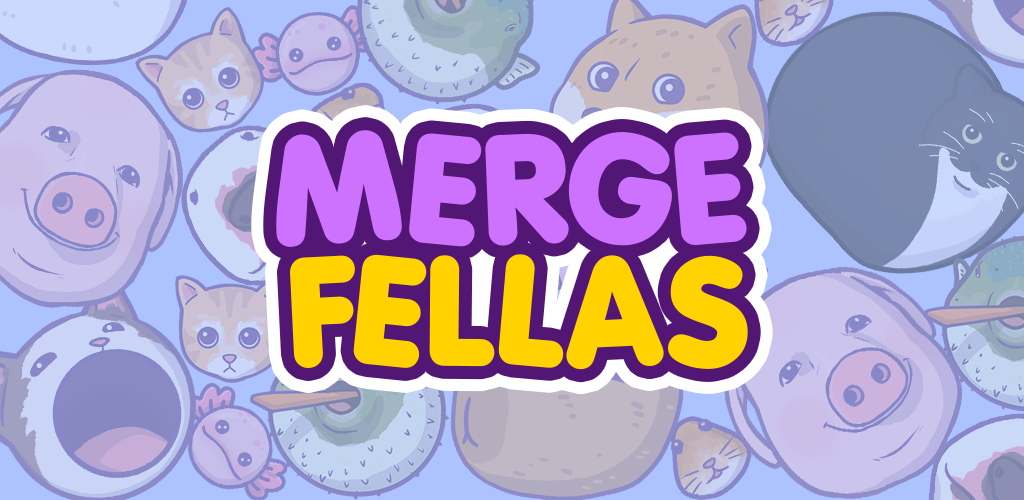 Merge Fellas